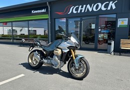 Neumotorrad Moto Guzzi V100 Mandello S