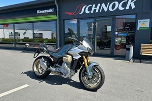 Angebot Moto Guzzi V100 Mandello S