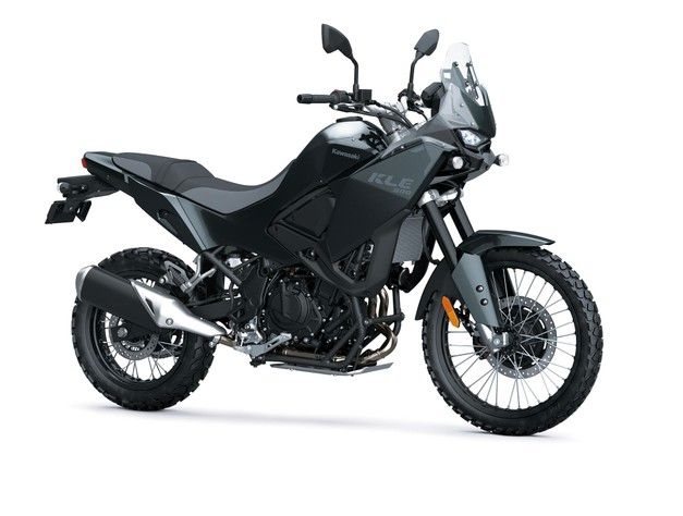 Neumotorrad