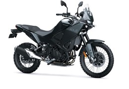 Neumotorrad Kawasaki KLE 500