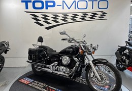 Gebrauchte Yamaha XVS 650 Drag Star