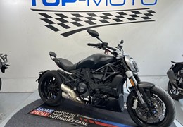 Gebrauchte Ducati XDiavel