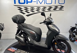 Gebrauchte Honda SH300i