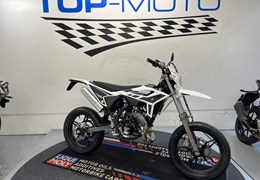 Neumotorrad Beta RR 50 Motard