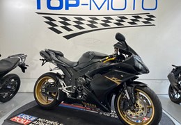 Gebrauchte Yamaha R1