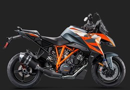 Neumotorrad KTM 1290 Super Duke GT