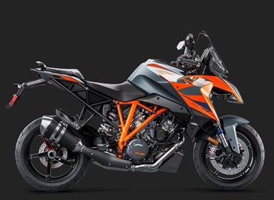 1290 Super Duke GT