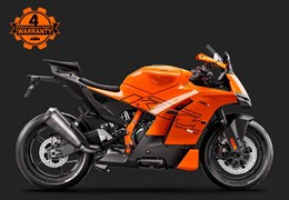Neumotorrad KTM 990 RC R