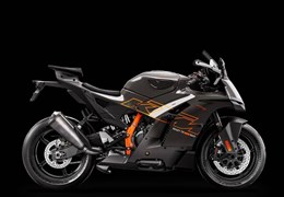 Neumotorrad KTM 990 RC R