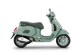 Neumotorrad Vespa GTS 310