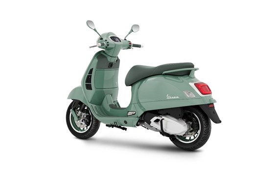 Neufahrzeug Vespa GTS 310 - Bild 11