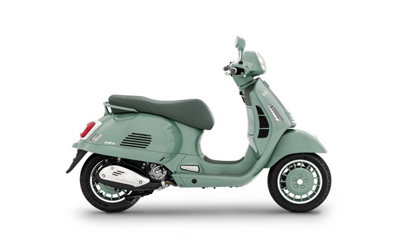 Neufahrzeug Vespa GTS 310 - Bild 3