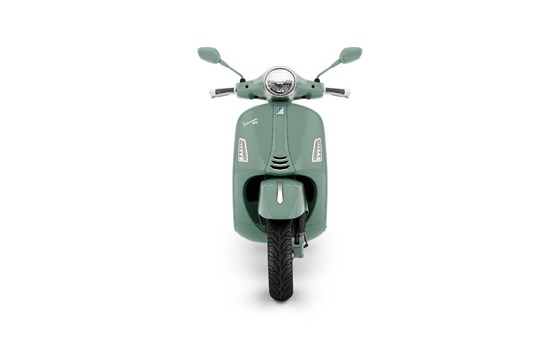 Neufahrzeug Vespa GTS 310 - Bild 4