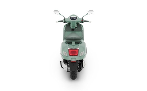 Neufahrzeug Vespa GTS 310 - Bild 6