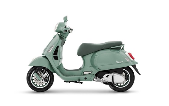 Neufahrzeug Vespa GTS 310 - Bild 8