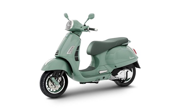 Neufahrzeug Vespa GTS 310 - Bild 9