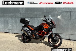 Angebot KTM 1290 Super Adventure S