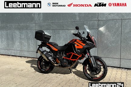 KTM 1290 Super Adventure S