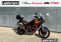 Gebrauchte KTM 1290 Super Adventure S