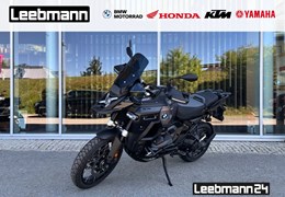 Neumotorrad BMW R 1300 GS Adventure