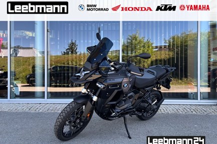 BMW R 1300 GS Adventure