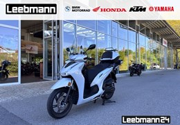 Gebrauchte Honda SH350i