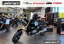 Neumotorrad BMW R 12 nineT