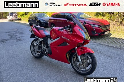 Honda VFR 800 F