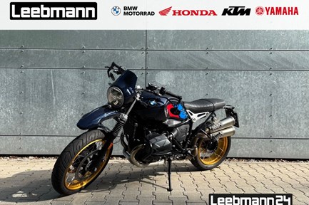 BMW R nineT Urban G/S