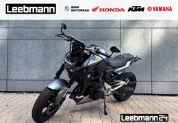 Gebrauchte BMW F 900 R