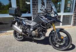 Gebrauchte Suzuki V-Strom 1050DE