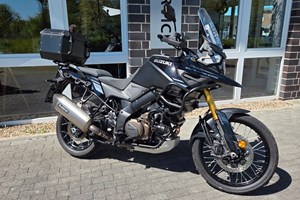 Angebot Suzuki V-Strom 1050DE