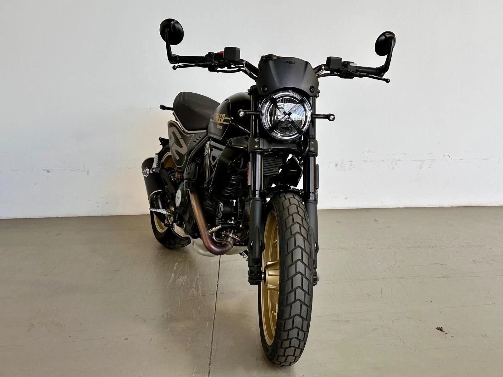Ducati
