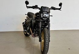 Gebrauchte Ducati Scrambler Full Throttle