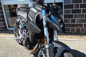 Angebot Suzuki GSX-8S