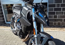 Gebrauchte Suzuki GSX-8S