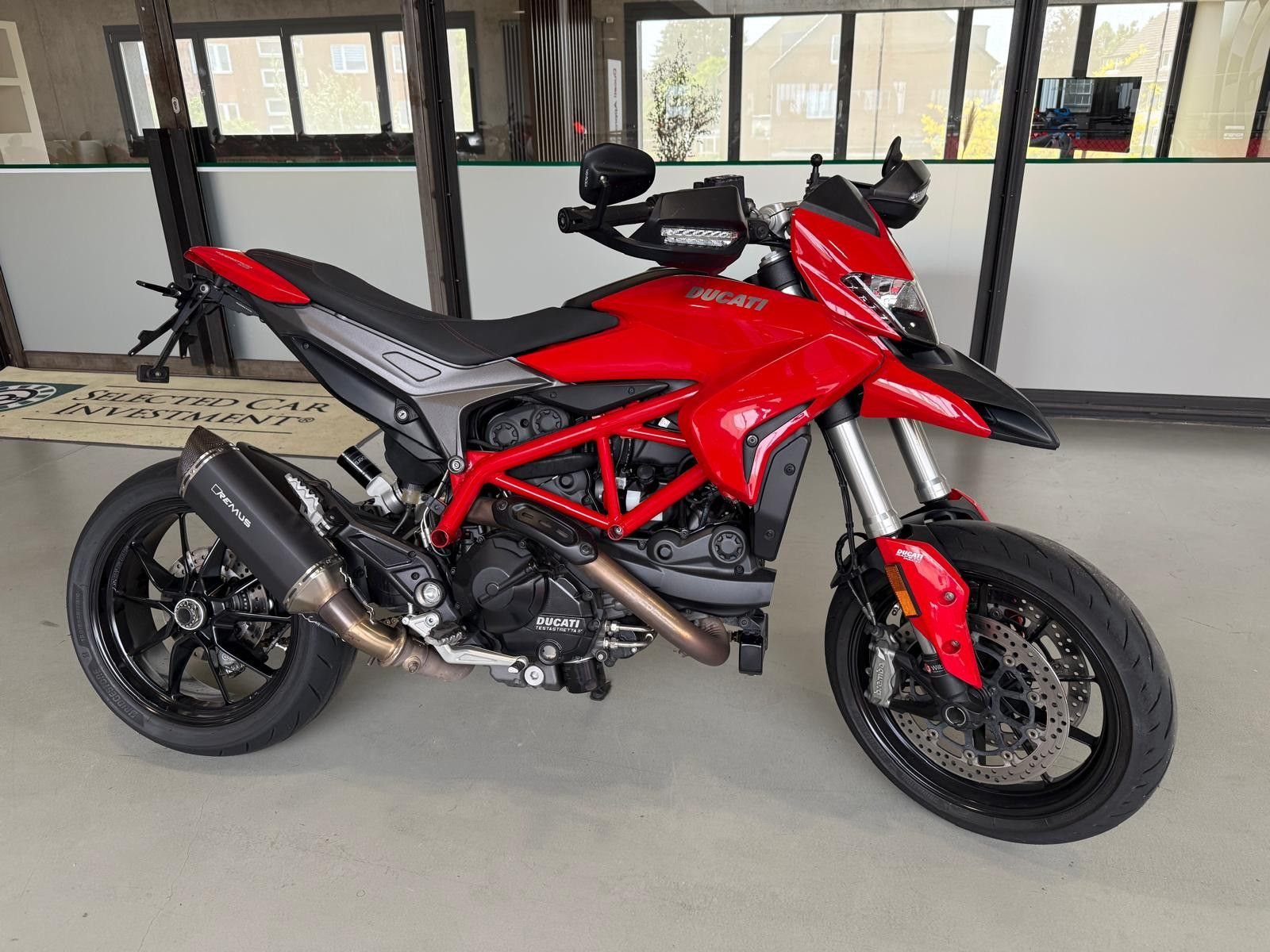 Ducati