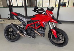 Gebrauchte Ducati Hypermotard 939