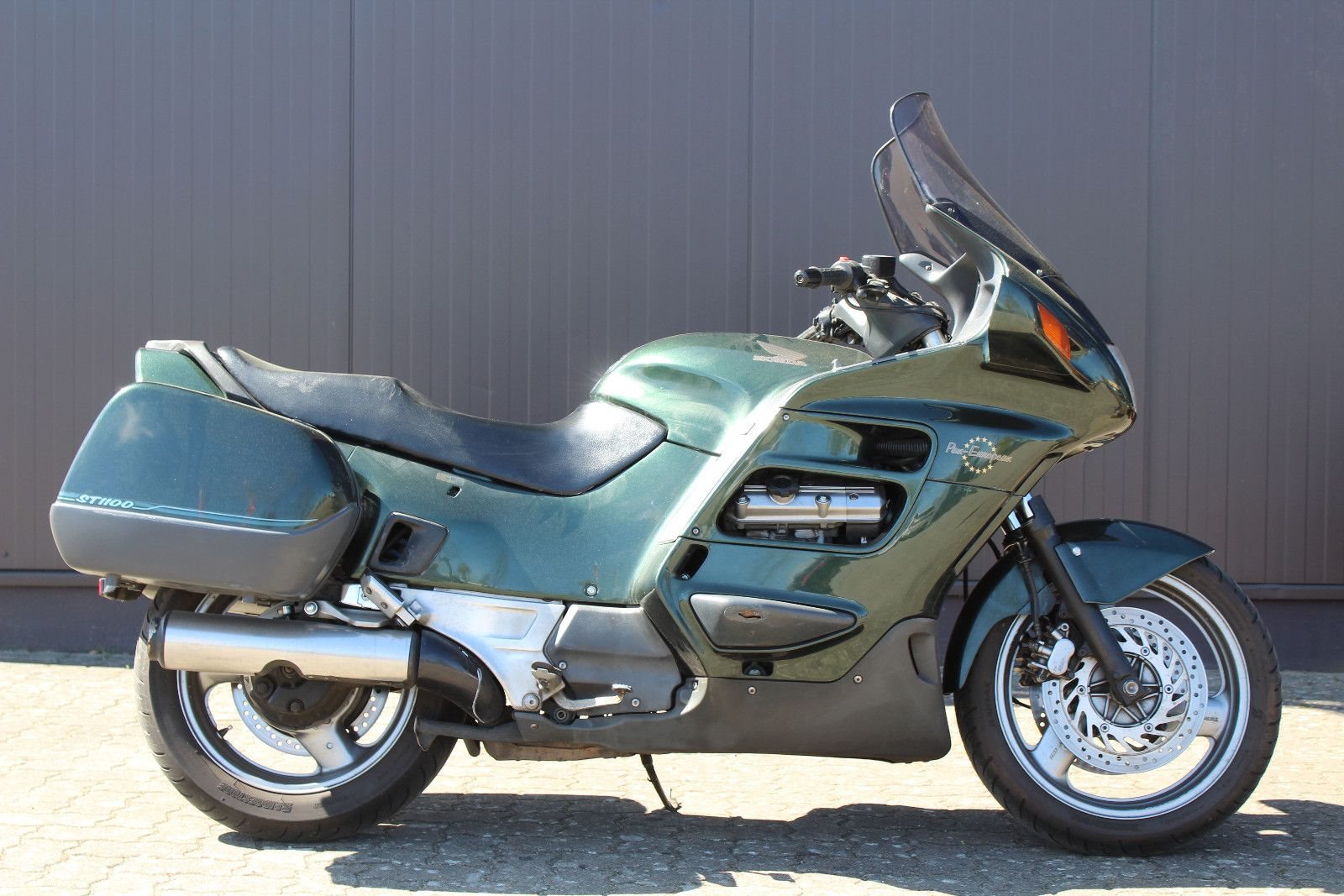 Honda ST 1100 Pan-European