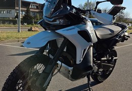 Neumotorrad CFMOTO 1000MT-X