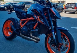 Gebrauchte KTM 1290 Super Duke R EVO