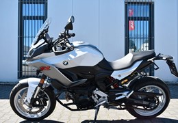 Gebrauchte BMW F 900 XR
