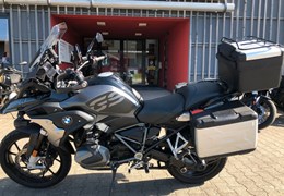 Gebrauchte BMW R 1250 GS