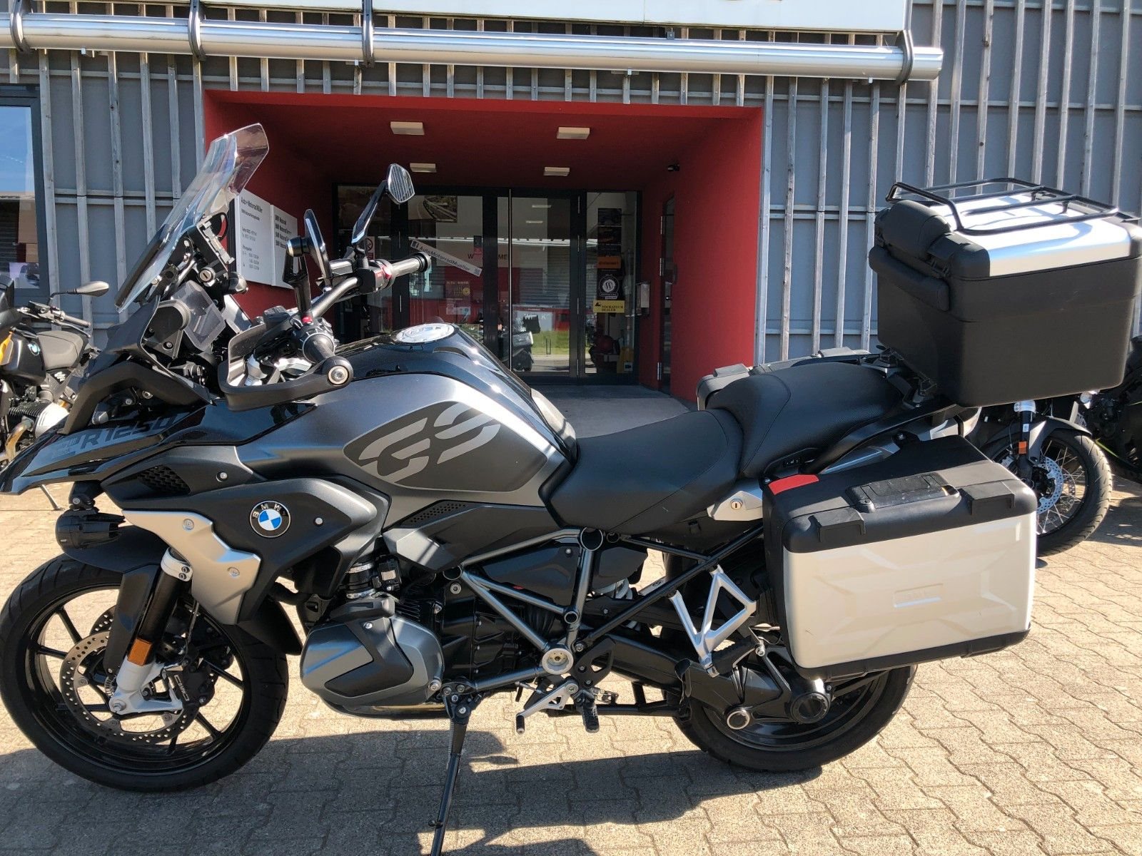 BMW R 1250 GS