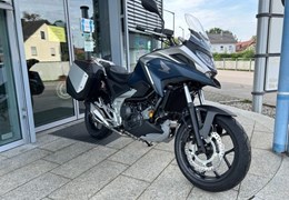 Gebrauchte Honda NC750X