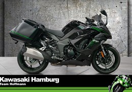 Neumotorrad Kawasaki Ninja 1100SX