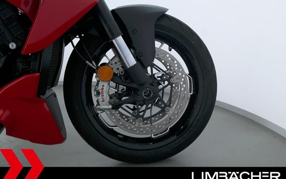 Gebrauchtmotorrad Ducati Diavel V4 - Bild 14