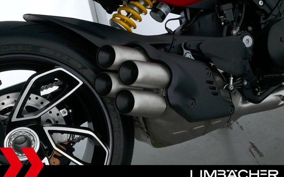Gebrauchtmotorrad Ducati Diavel V4 - Bild 15