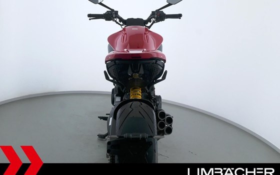Gebrauchtmotorrad Ducati Diavel V4 - Bild 16