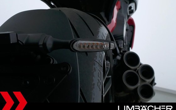 Gebrauchtmotorrad Ducati Diavel V4 - Bild 17